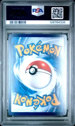 PSA 10 2025 Pokemon Mew ex 151 C CHINESE Special Art Rare #191 Gem Mint - Image 2