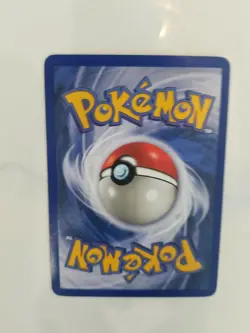 1999 Pokemon Fossil Psyduck 1st Edition no. 53 NearMint - Image 3