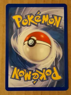 Pokemon Geodude 56/97 Ex Dragon Common NM See Pictures - Image 2