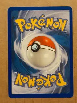 Pokemon Loudred 35/106 ex Emerald NM-MINT See Pictures - Image 2