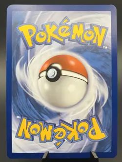 Neo Upper Energy 162/162 Temporal Forces ACE Spec Pokemon TCG NM - Image 2