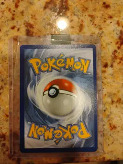 Charizard & Braixen GX Tag Team 22/236 Pokemon Cosmic Eclipse Holo ULTRA RARE - Image 2