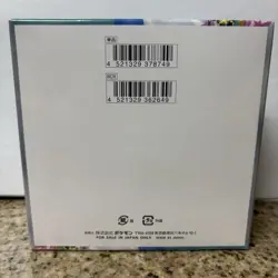 Pokemon TCG Battle Partners Booster Box Japanese Factory Sealed US Seller - Image 2
