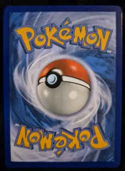 Pokemon - Iron Valiant Ex 089/182 - Paradox Rift - Holo Double Rare - Near Mint - Image 2