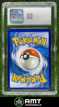 6073031088 2016 Pokemon XY Evolutions #2/108 Mega Venusaur EX Holo CGC 10 - Image 2