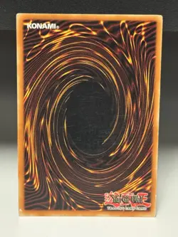 Toon Table of Contents TP6-EN002 Tournament Pack 6 Unlimited Super Rare - Image 4