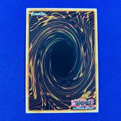 Infinite Impermanence (Starlight Rare) MP25-EN032 (NM) 2025 Mega-Pack Yu-Gi-Oh! - Image 2