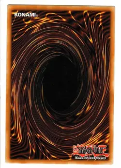 Infinite Impermanence (Starlight Rare) MP25-EN032 (NM) 2025 Mega-Pack Yu-Gi-Oh! - Image 4