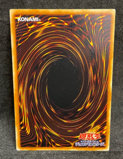 Yu-Gi-Oh! TCG Blue Eyes White Dragon KA-05 Common Chinese LP - Image 2