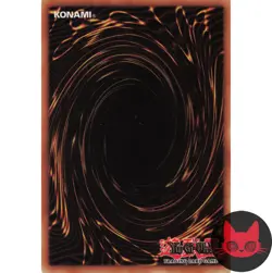 Yugioh Man-Eating Treasure Chest SDY-037 Common NM - Image 2