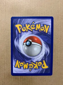 1st Edition SPANISH Rattata 61/102 Base Set - Common Pokemon Card - NM/Mint - Image 2