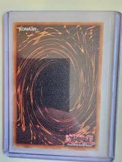 Seiyaryu SDD-E001 Prismatic Secret Rare UNL Edition Yu-Gi-Oh TCG Card Mint - Image 2