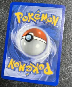 Absol ex - Pokemon Card TCG - Power Keepers (PK) Ultra Rare Holo - Image 4