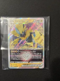 15 Pokemon Card God Pack - 1 Ex or Higher 8 Holo/Rev - Near Mint - Image 1
