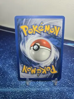 Porygon 2 12/115 - Holo Rare Pokemon Card - 2005 Unseen Forces - LP - Image 2