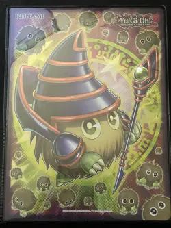 Yugioh Binder Mixed Lot Collection. 1996 1st. , limited, unlimited Cards - Image 1