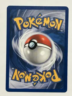 Pokemon TCG Sabrina's Porygon Gym Challenge Common Card 98/132 1st Edition - Image 2