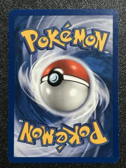 Pokemon TCG Sabrina's Porygon Gym Challenge Common Card 98/132 1st Edition - Image 3