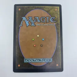 MTG Dark Deal Fate Reforged LP Black Sorcery Wheel Effect EDH Magic Card - Image 2