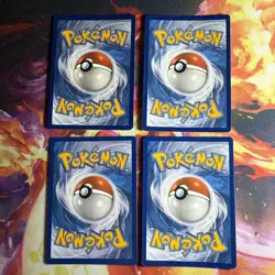 Pokemon TCG Lot Of 4 Gengar Cards Generations Lost Origin Etc. - Image 2