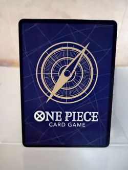 Nico Robin One Piece Anime Waifu Sexy Goddess Doujin Card - Image 2