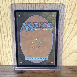 MTG Venom, Deadly Devourer (Borderless) Spider-Man: Eternal-Legal Regular - Image 2