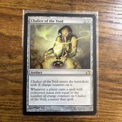 Chalice of the Void Modern Masters Regular - Image 1