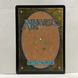 MTG Mightform Harmonizer Magic: The Gathering Edge of Eternities Rare #0297 - Image 2
