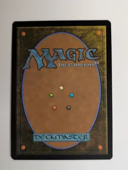 MTG - Beast Within - MAR - M - Borderless Foil - 33 - Image 2