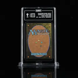 TAG 9 CLOUD, MIDGAR MERCENARY 2025 MTG FINAL FANTASY #0375 BORDERLESS FOIL - Image 2