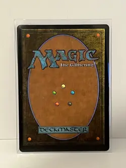 MTG Yuna, Grand Summoner (Borderless) - WPN & Gateway Promo (WPN) #1 Foil NM - Image 4