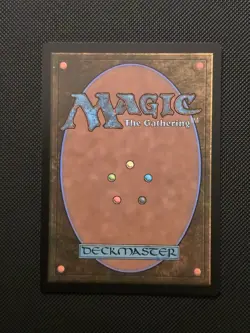 MTG - Badgermole Cub, Avatar the Last Airbender, Non-Foil, NM+ #0167 - Image 3
