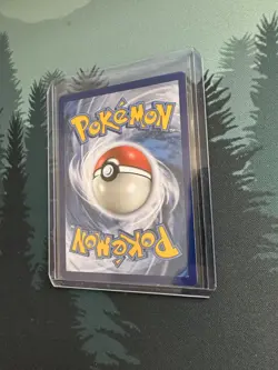 Pokemon TCG - Mr. Mime - 11/18 Detective Pikachu - 2019 Holo Rare - NM/M - Image 2