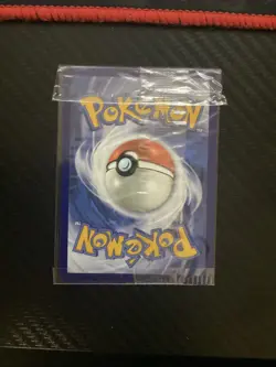 Miraidon - SVP013 - Pokemon Scarlet & Violet Promo SEALED Holo Card NM - Image 2