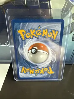 Pokemon Dark Explorers Pokemon Catcher 111/108 Secret Rare - Image 2