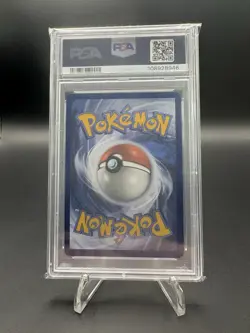 Pokemon Magikarp Illustration Rare Paldea Evolved 203/193 PSA 9 Mint!!! - Image 2