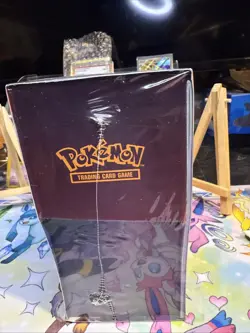 Pokemon: Scarlet & Violet 3: Obsidian Flames Elite Trainer Box - 9 Packs 820650853913 - Image 2
