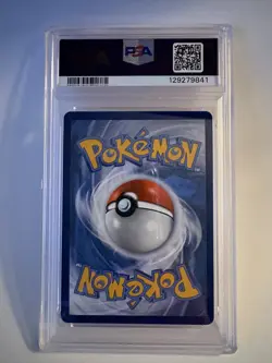 2020 Pokemon SWSH Steelix V PSA 10 #115 Vivid Voltage - Image 2