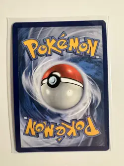 Pokemon Nemona 238/091 Paldean Fates Special Illustration Rare Pack Fresh Mint! - Image 2