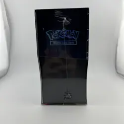 Pokemon Center Phantasmal Flames Elite Trainer Box Mega Evolution Factory Sealed - Image 2