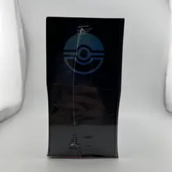 Pokemon Center Phantasmal Flames Elite Trainer Box Mega Evolution Factory Sealed - Image 4