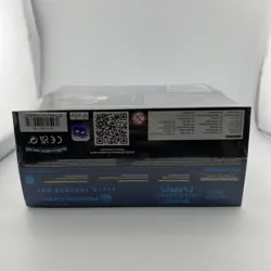 Pokemon Center Phantasmal Flames Elite Trainer Box Mega Evolution Factory Sealed - Image 5