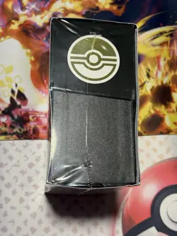 Pokemon TCG Mega Evolution Elite Trainer Box Gardevoire ETB NEW Factory Sealed - Image 2