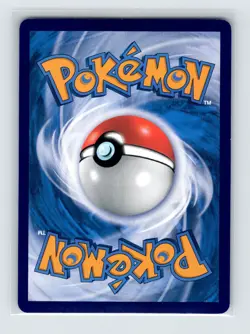 Pokemon TCG Ninetales 017/182 SV8ST Super Electric Breaker Normal Thai NM - Image 2