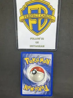 POKEMON AQUAPOLIS ARIADOS RARA NONHOLO 3/147 LP ENG - Image 2