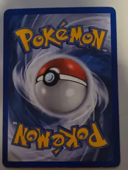 2005 POKEMON EX UNSEEN FORCES #105 LUGIA EX-HOLO - Image 3