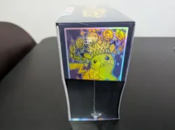 Pokemon Surging Sparks Elite Trainer Box ETB Scarlet & Violet NEW Factory Sealed - Image 4