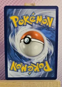 Pokemon TCG: Terapagos ex 128/142 - Stellar Crown - NM Condition - Image 2
