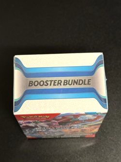 Pokemon TCG Paradox Rift Booster Bundle 6 Booster Packs, New Sealed - Image 5