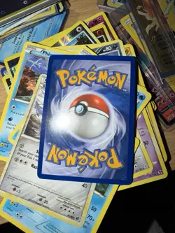 Pokemon TCG Psyduck 100/132 Secret Wonders Reverse Holo VERY NEAR MINT RARE COOL - Image 3